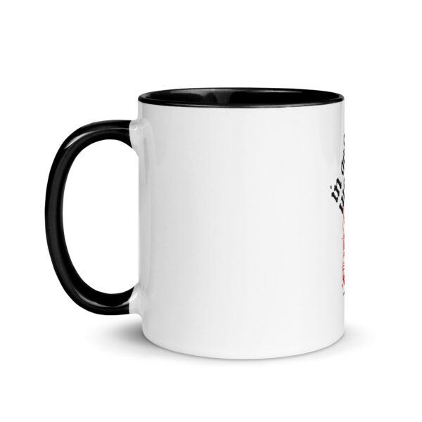 In Ashes We Trust mug - Image 4