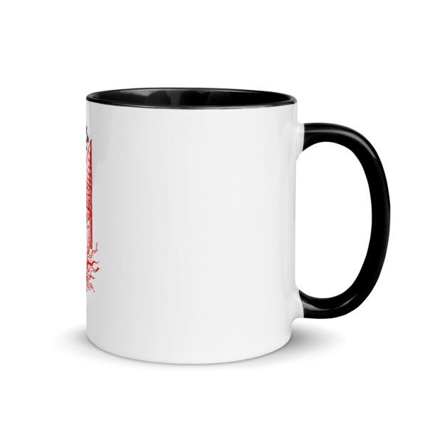 In Ashes We Trust mug - Image 2