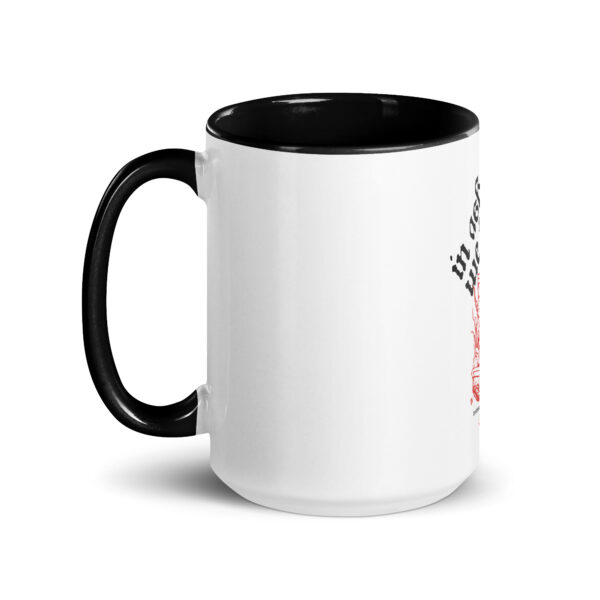 In Ashes We Trust mug - Image 7