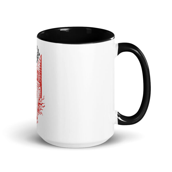 In Ashes We Trust mug - Image 5