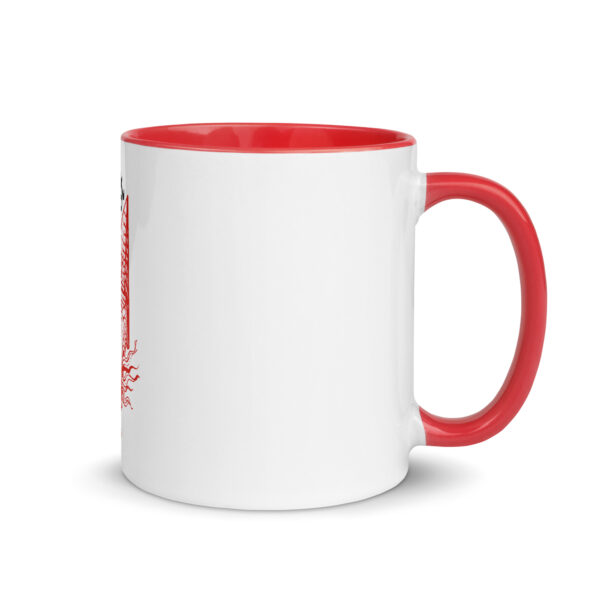 In Ashes We Trust mug - Image 8