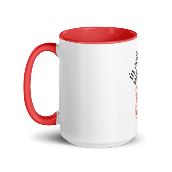 In Ashes We Trust mug - Image 12