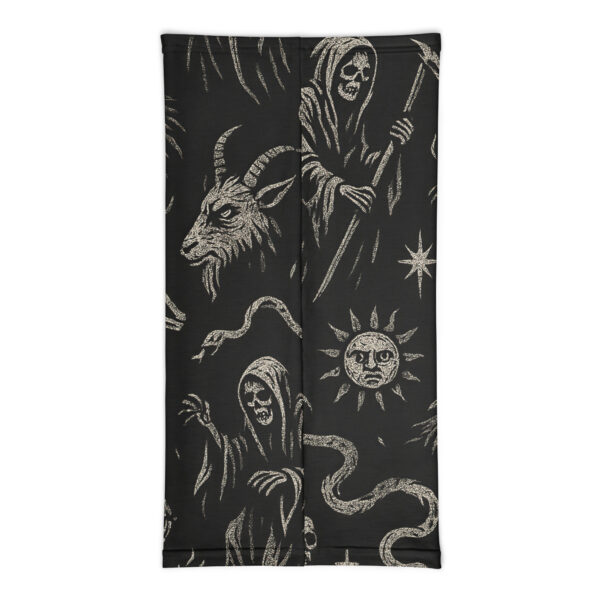 Alchemical Neck Gaiter - Image 2