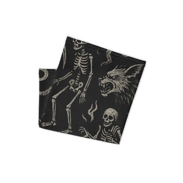 Alchemical Neck Gaiter - Image 3