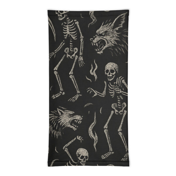Alchemical Neck Gaiter