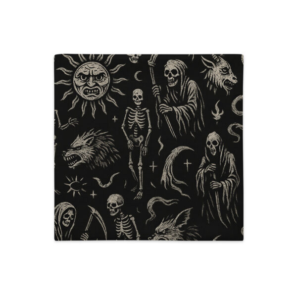 Alchemical Premium Pillow Case