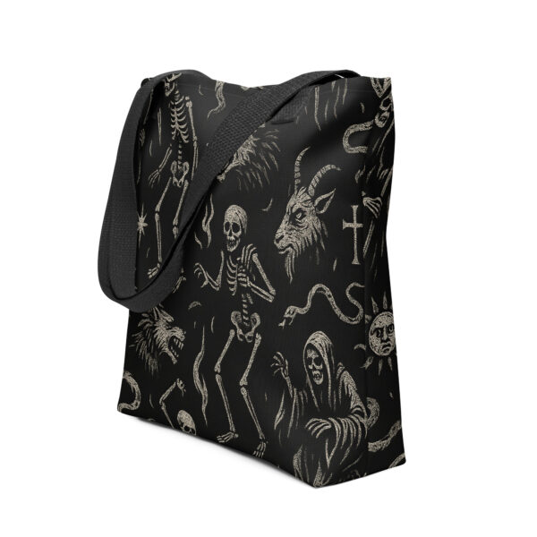 Alchemical Tote bag