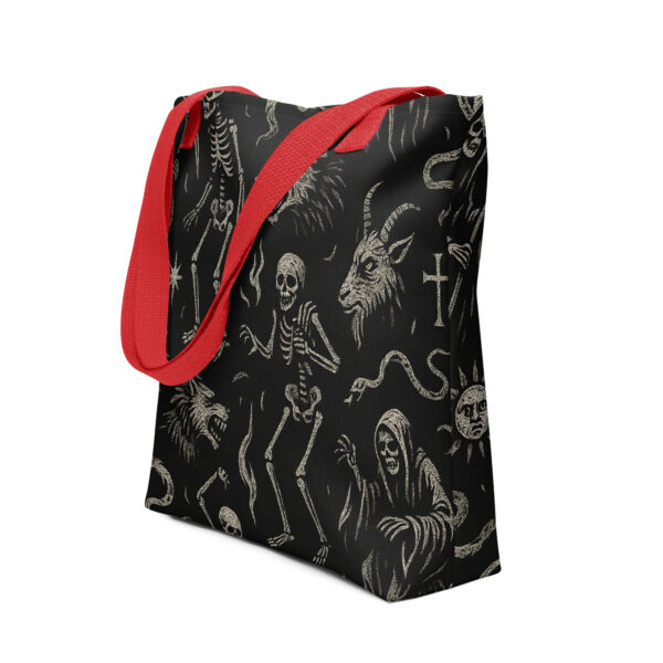 Alchemical Tote bag - Image 2