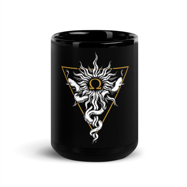 Serpent Eclipse Mug - Image 6