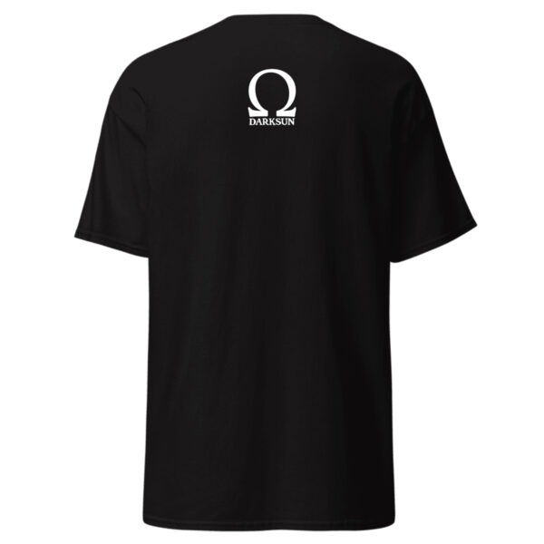Serpent Eclipse BK t-shirt - Image 2