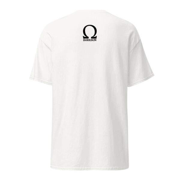 Serpent Eclipse WT t-shirt - Image 2