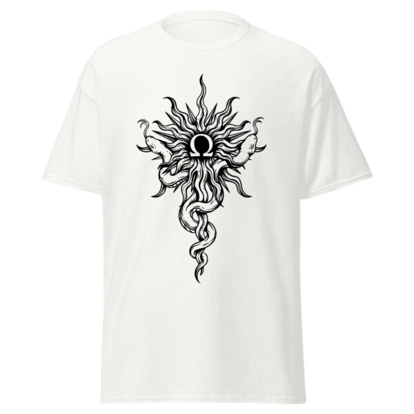 Serpent Eclipse WT t-shirt