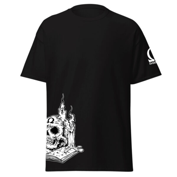 Omega Rituals BK t-shirt