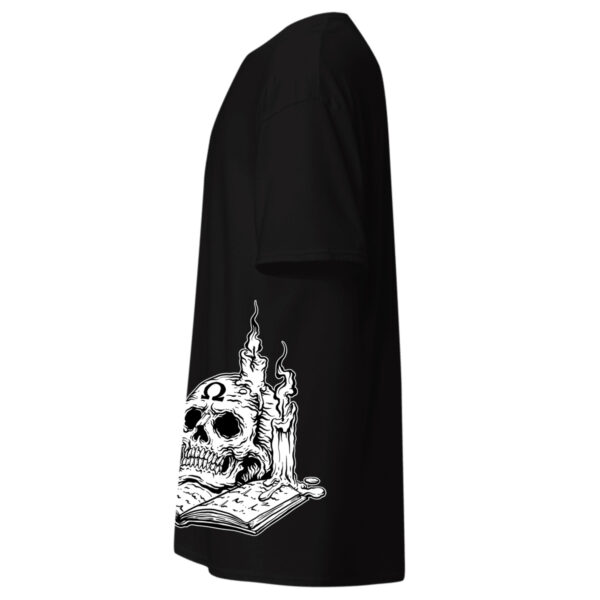 Omega Rituals BK t-shirt - Image 2