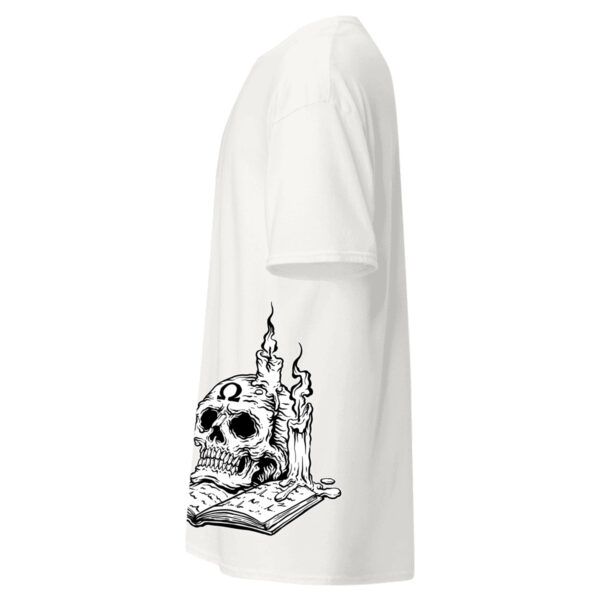 Omega Rituals WT t-shirt - Image 2
