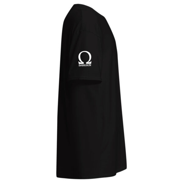 Omega Rituals BK t-shirt - Image 3